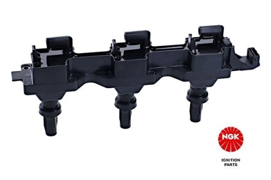 Tennspole coil NGK 48075