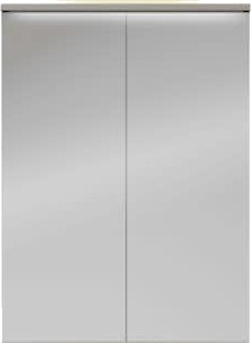 Speilskap FOSSBAD B60 D12 med Lystopp Speilskap FOSSBAD B60 D12 med Lystopp
