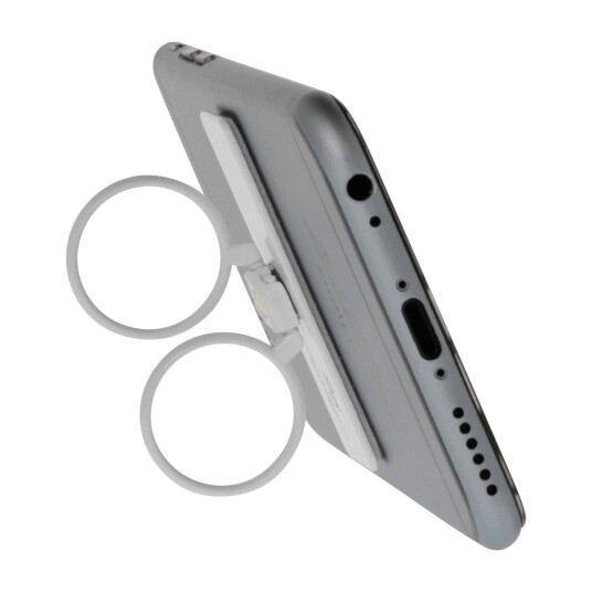 CAMLINK SELFIE HOLDER AND STAND 360° WH CAMLINK SELFIE HOLDER AND STAND 360° WH