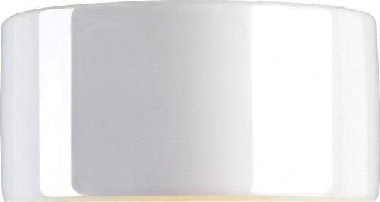 Aton Giza Tak /vegglampe IP44  Diameter 11 Cm