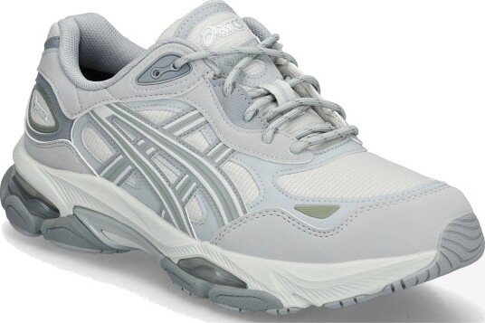 Asics Gel-Nyc 2.0 Gtx - GLACIER GREY/PIEDMONT GREY - 40.5