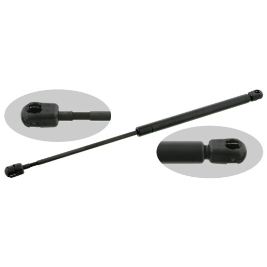 Baklukedemper FEBI BILSTEIN 27694