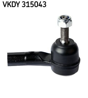 Endeledd SKF VKDY 315043
