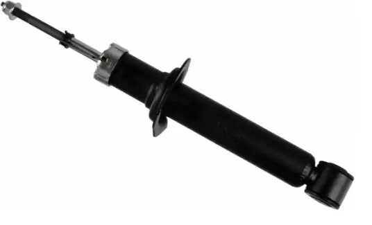 Støtdemper SACHS 317 134 Støtdemper SACHS 317 134