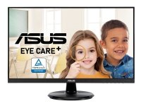 ASUS VA24DQF 24" FHD IPS PC-skjerm med 100Hz og Flimmerfri teknologi