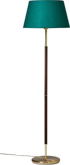 Tullgarn Gulvlampe u/skjerm  Høyde 130 Cm