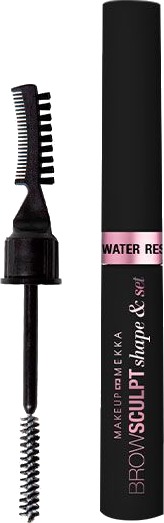 Makeup Mekka Brow Sculpt Shape & Set