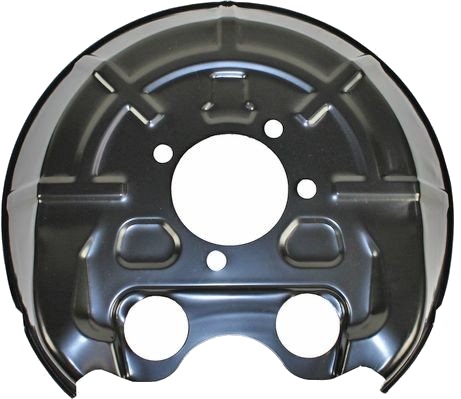 Bremseskjold METZGER 6115119
