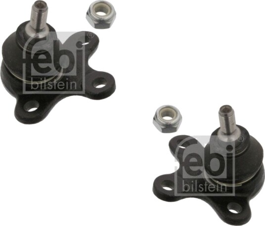 FEBI BILSTEIN FB2462N0001 Bærekule
