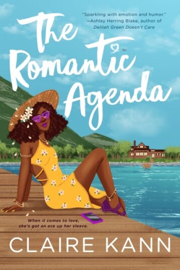 The Romantic Agenda The Romantic Agenda