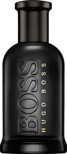Hugo Boss Bottled Parfum Eau De Parfum 100 ml Herre Lærduft