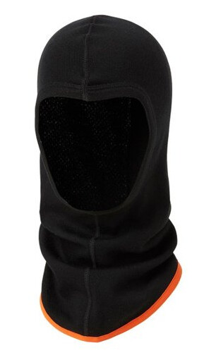 HELLY HANSEN BALACLAVA SORT LIFA MERINO