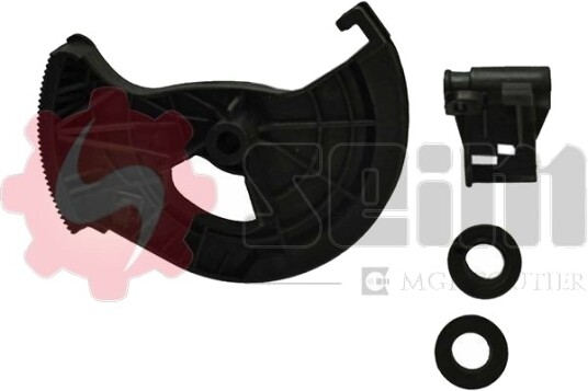 Reparasjonssett, automatisk clutch SEIM 320205 Reparasjonssett, automatisk clutch SEIM 320205