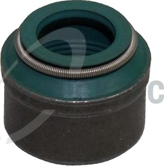 TRUCKTEC AUTOMOTIVE 04.12.024 Pakning, ventilstamme