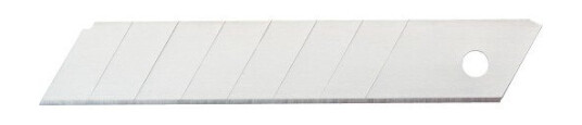 Irwin 18 mm Karbon Knivblad for Brytekniv - 10 Stk
