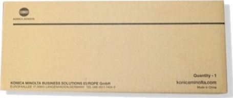Konica Minolta Iu-217M 87000 Sider Fiolblå China Laserutskrift Konica Minolta Bizhub C257i ACVF0ED