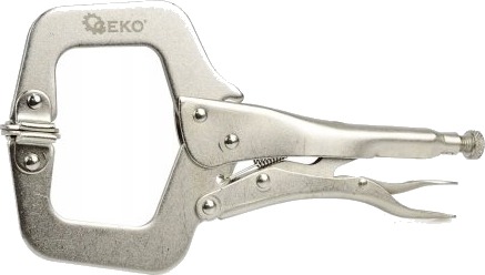 Klemtang 280Mm Type C 30