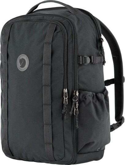 Fjällräven PC-ryggsekk Färden Carry-On Pack 30 Coal Black