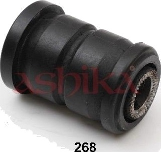 Holder, tannstanglagring ASHIKA GOM-268