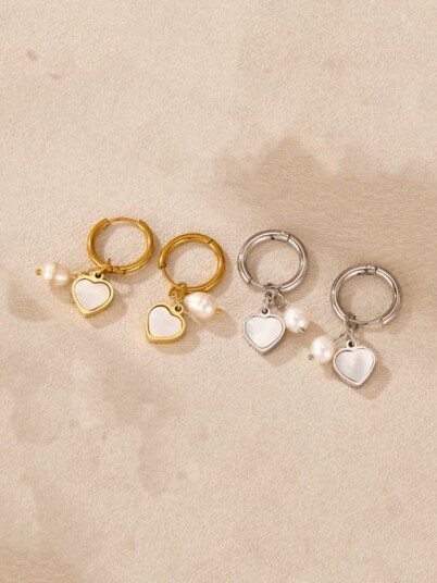 Aiyanna Annie Earring Aiyanna Annie Earring