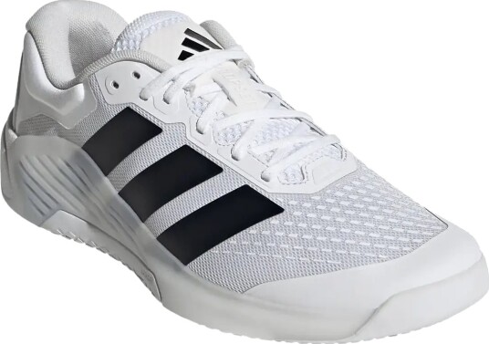 Adidas Performance Dropset 4 Trainer M White 39 1/3 Adidas Performance Dropset 4 Trainer M White 39 1/3