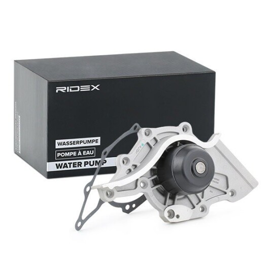 RIDEX 1260W0130 Vannpumpe RIDEX 1260W0130 Vannpumpe