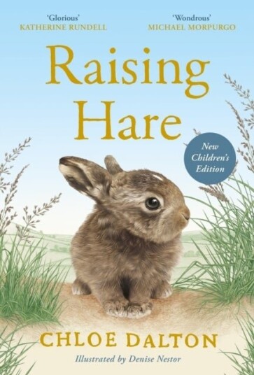 Raising Hare Children's Edition Raising Hare Children's Edition