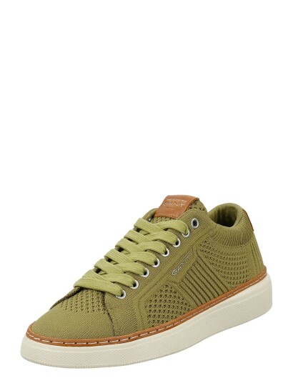 GANT San Prep Lightweight Sneaker Khaki green 40 GANT San Prep Lightweight Sneaker Khaki green 40