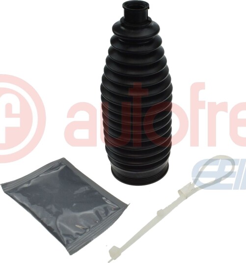 Belgsett, styring AUTOFREN SEINSA D9283