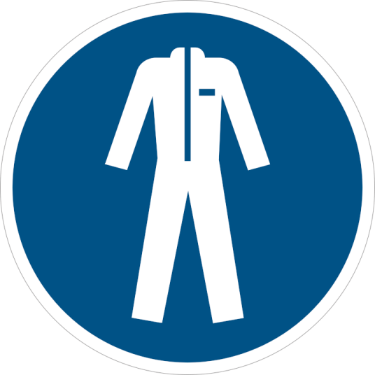 Jo Safety Vernedress pabudt Jo Safety Vernedress pabudt