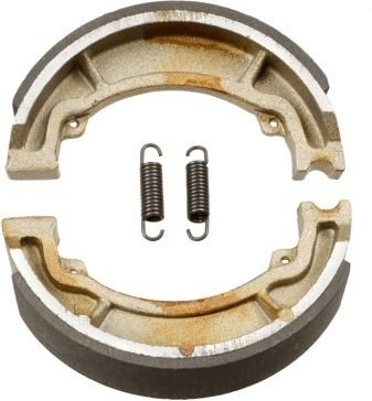 Bremsesko sett TRW MCS953 Bremsesko sett TRW MCS953