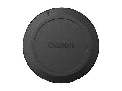 Canon RF Baklinsedeksel for Objektiv - Støvdeksel til Kameratilbehør Canon RF Baklinsedeksel for Objektiv - Støvdeksel til Kameratilbehør