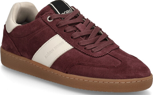 Björn Borg Grace Lt Burgundy 37 Björn Borg Grace Lt Burgundy 37