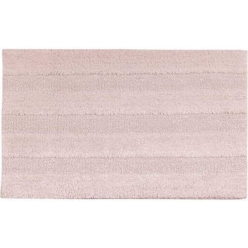 Sorema New Plus badematte 70x120 cm rosa Lys rosa