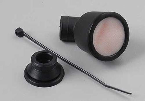 Traxxas 5260 Air Filter Housing T-Maxx Traxxas 5260 Air Filter Housing T-Maxx