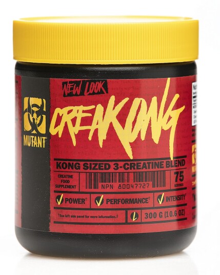 Mutant Creakong 300g Mutant Creakong 300g