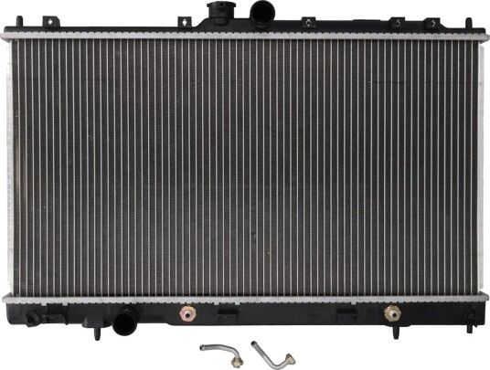 Radiator, motorkjøling KAMOKA 7700134