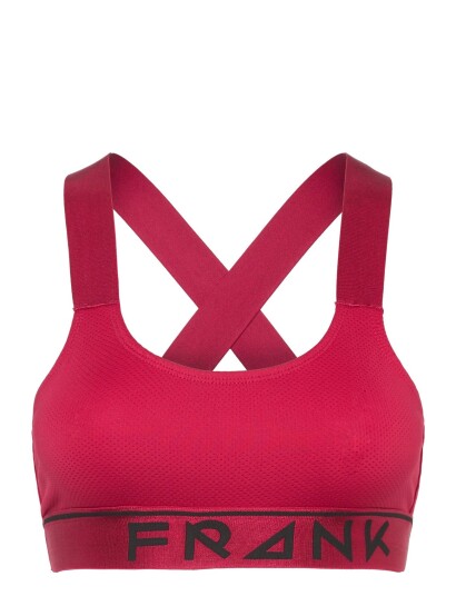 Frank Dandy | Women"s Legend Mesh Bralette | XS