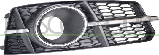 Ventilasjonsgitter PRASCO AD0422133