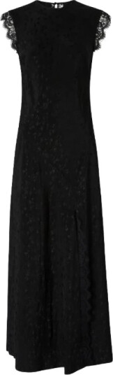 Pinko Dame Kjoler Svart M, Pinko Dame Kjoler Svart M,