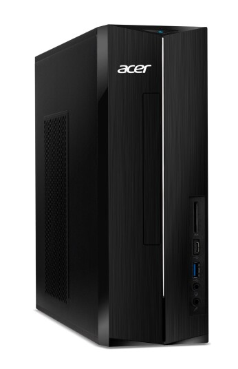 Acer Aspire Xc 1785 Intel Core™ I3 I3 14100 8 Gb Ddr5 Sdram 512 Gb Ssd Windows 11 Home Desktop Pc Schwarz DT.BLSEG.006 Acer Aspire Xc 1785 Intel Core™ I3 I3 14100 8 Gb Ddr5 Sdram 512 Gb Ssd Windows 11 Home Desktop Pc Schwarz DT.BLSEG.006