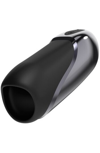 Ohmama Vibrating Masturbator For Him