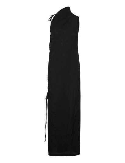 Hope Crinkle Dress Black Crinkle 40 Black 38 Hope Crinkle Dress Black Crinkle 40 Black 38