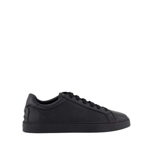 Tod's Tod's Herre Sko Svart 43 EU