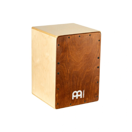 Meinl Jc50ab Jam Cajon 50 Almond Birch Meinl Jc50ab Jam Cajon 50 Almond Birch