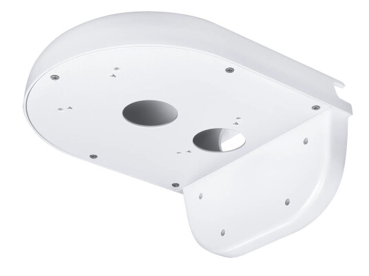 Vivotek FD9167-HT-v2 L-Feste For Dome Overvåkningskameraer Hvit Vivotek FD9167-HT-v2 L-Feste For Dome Overvåkningskameraer Hvit
