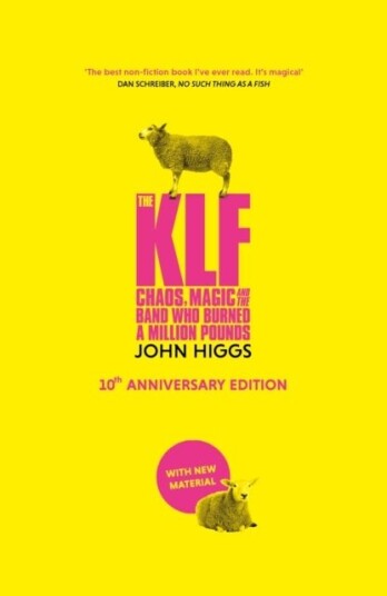 The KLF The KLF