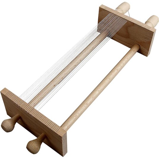 Perlevev Creativ Company 26x11,5 cm 1 stk Perlevev Creativ Company 26x11,5 cm 1 stk