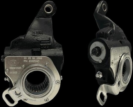 Stangsystemaktuator, bremseanlegg MEI 6Y6540
