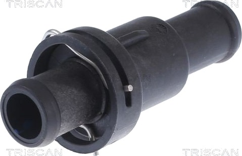 Termostat, kjølemiddel TRISCAN 8620 48775